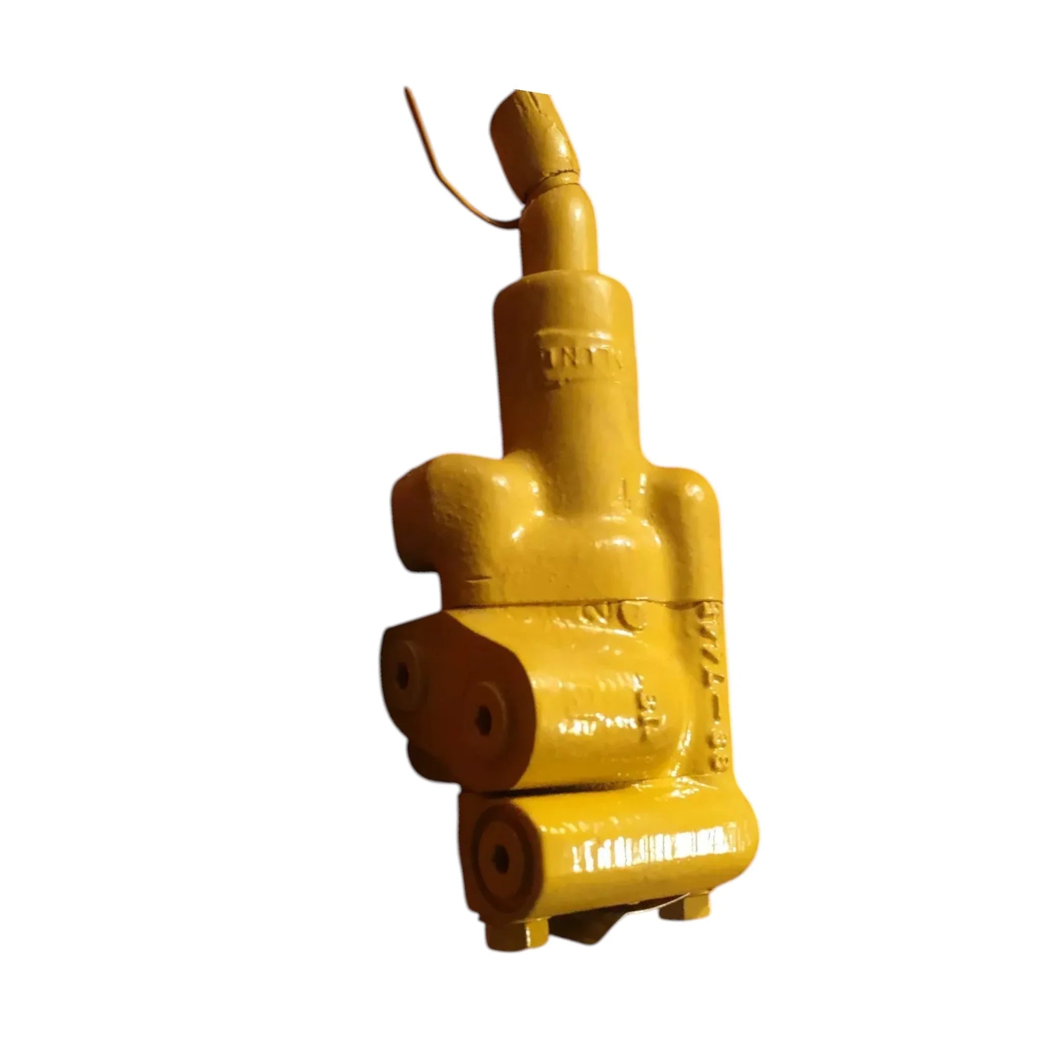 3G2228 Caterpillar Valve GP Brake Control