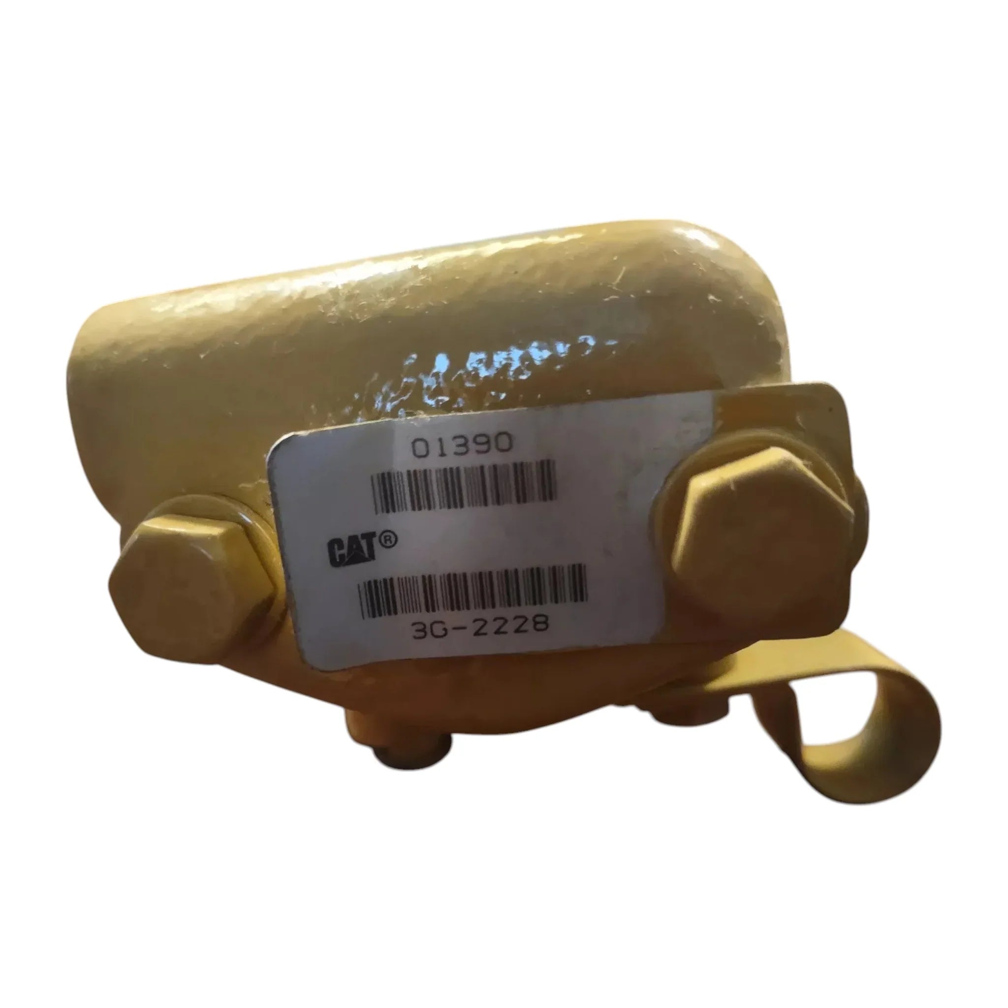 3G2228 Caterpillar Valve GP Brake Control