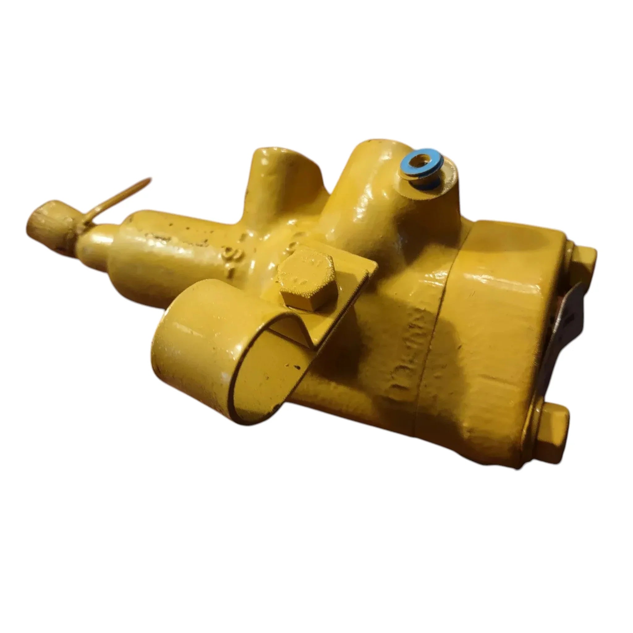 3G2228 Caterpillar Valve GP Brake Control