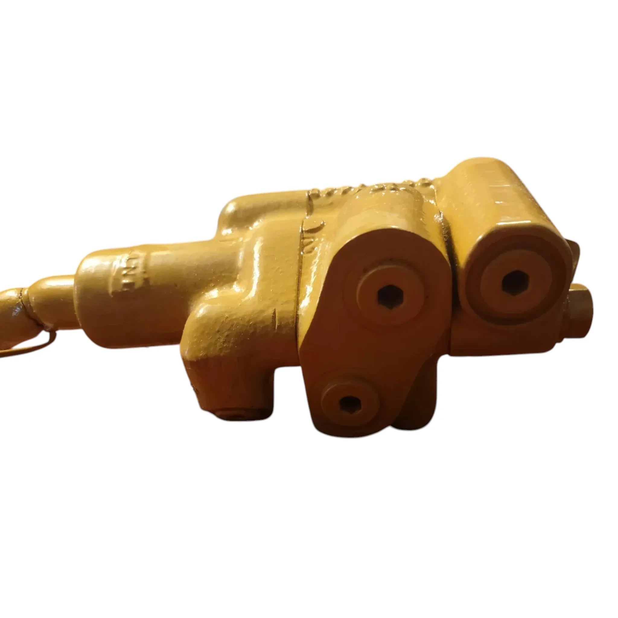 3G2228 Caterpillar Valve GP Brake Control