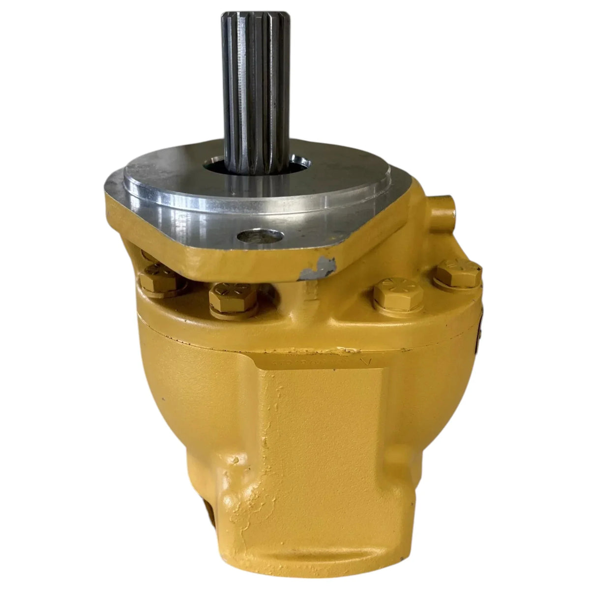 3G-4768 Caterpillar Hydraulic Gear Pump — ADVANCED TRUCK PARTS