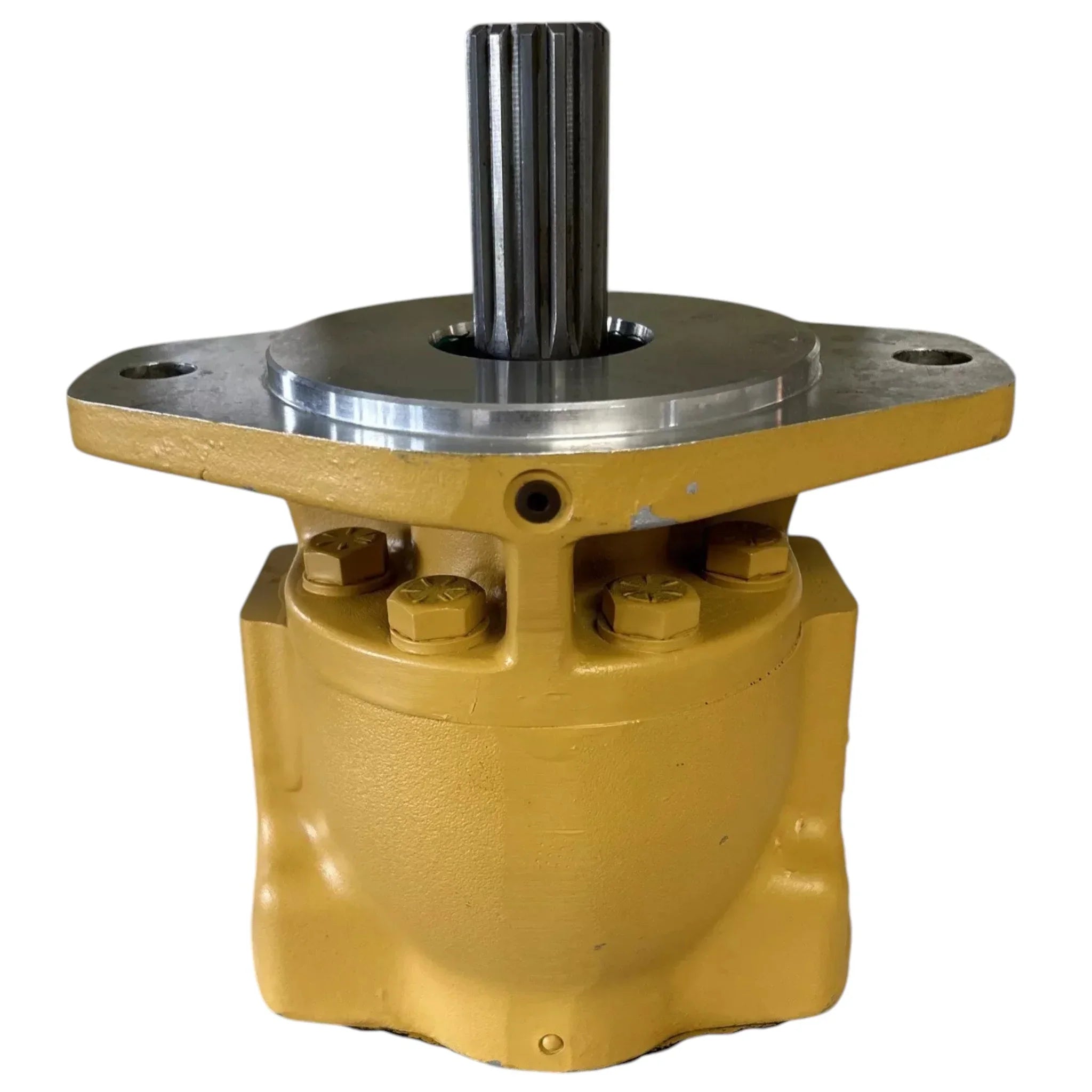 3G-4768 Caterpillar Hydraulic Gear Pump
