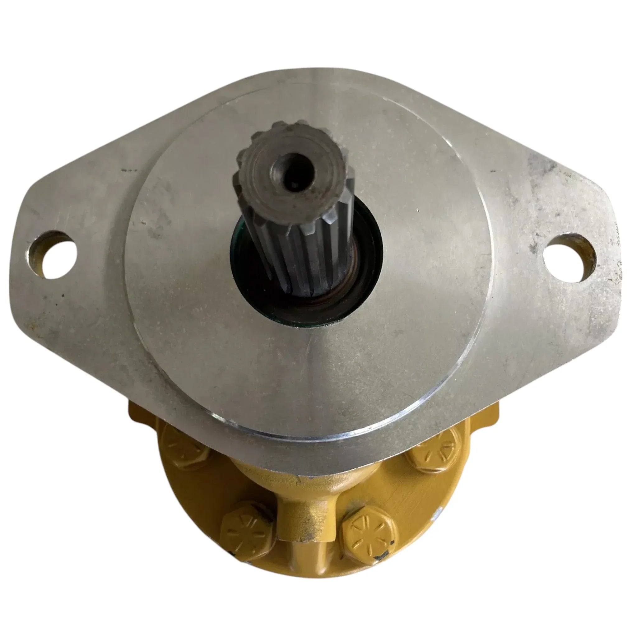 3G-4768 Caterpillar Hydraulic Gear Pump