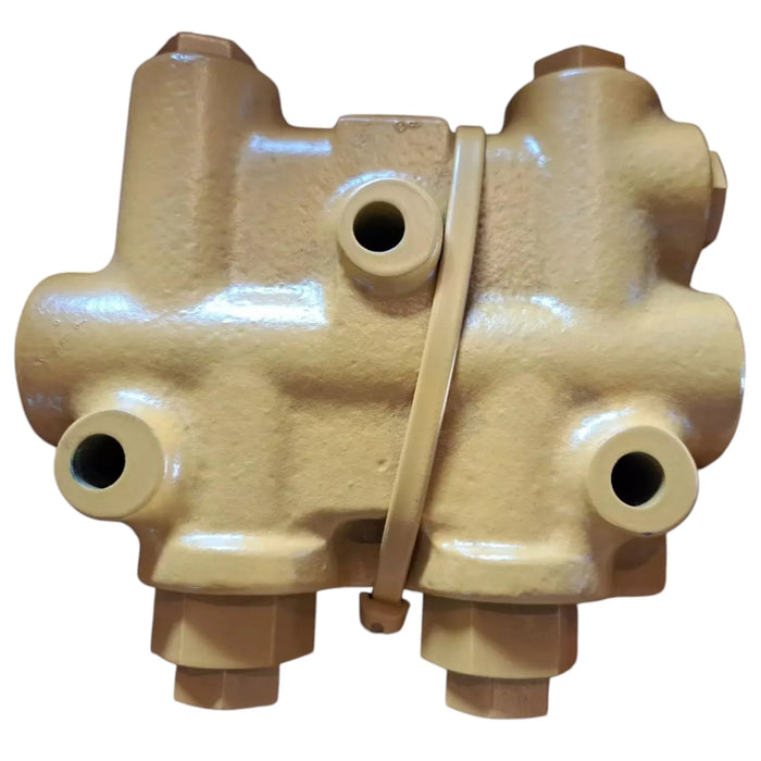 3G5832 CAT Valve Gp