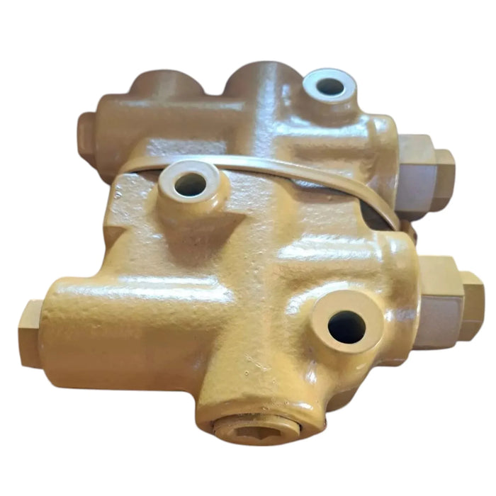 3G5832 CAT Valve Gp