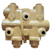3G5832 CAT Valve Gp