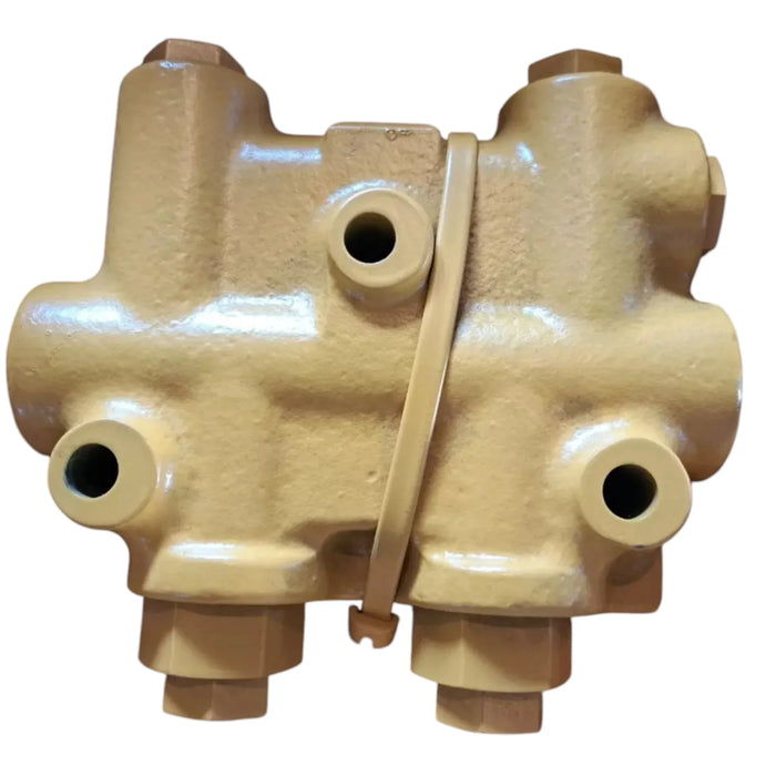 3G5832 CAT Valve Gp