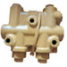 3G5832 CAT Valve Gp