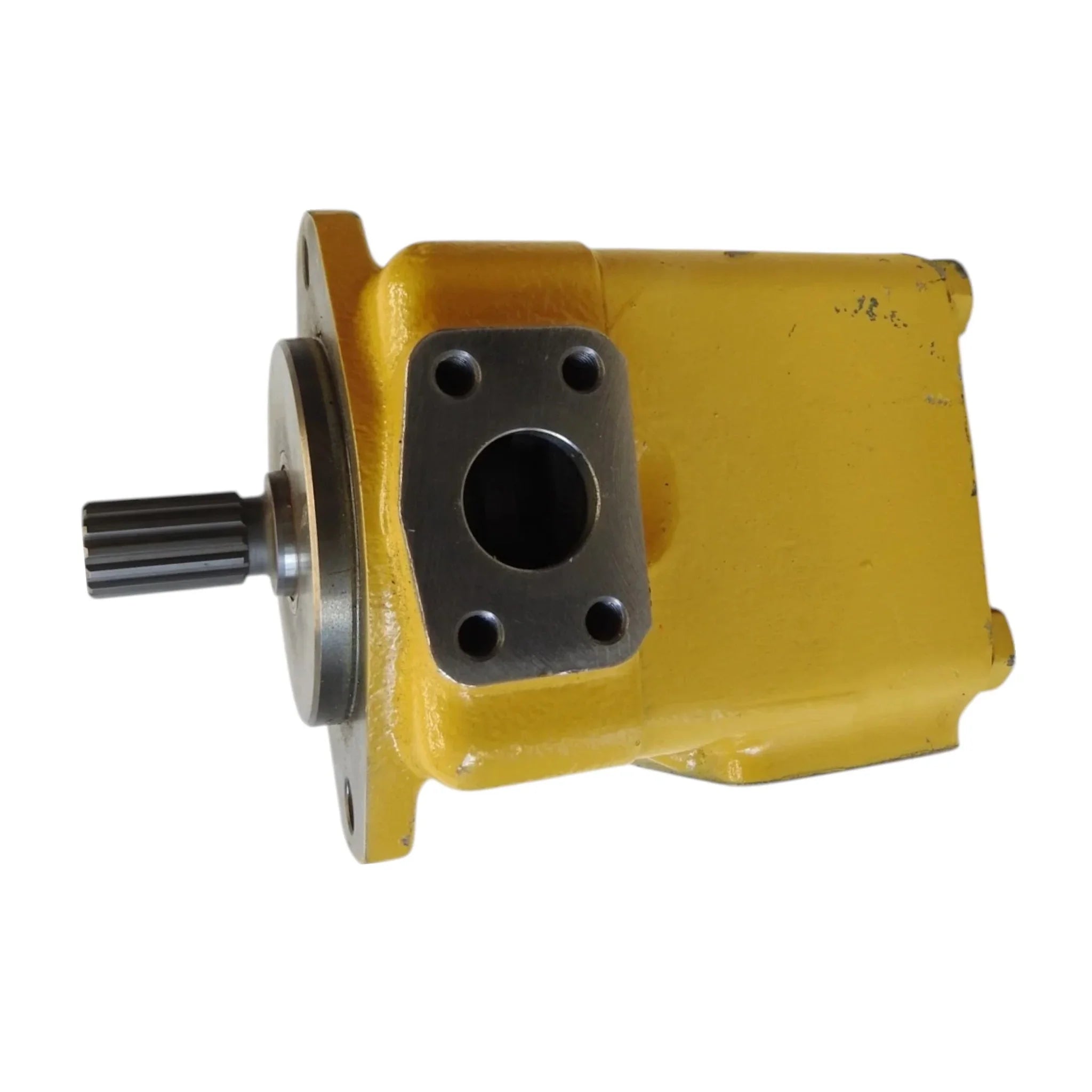 3G6846 CAT Hydraulic Vane Pump