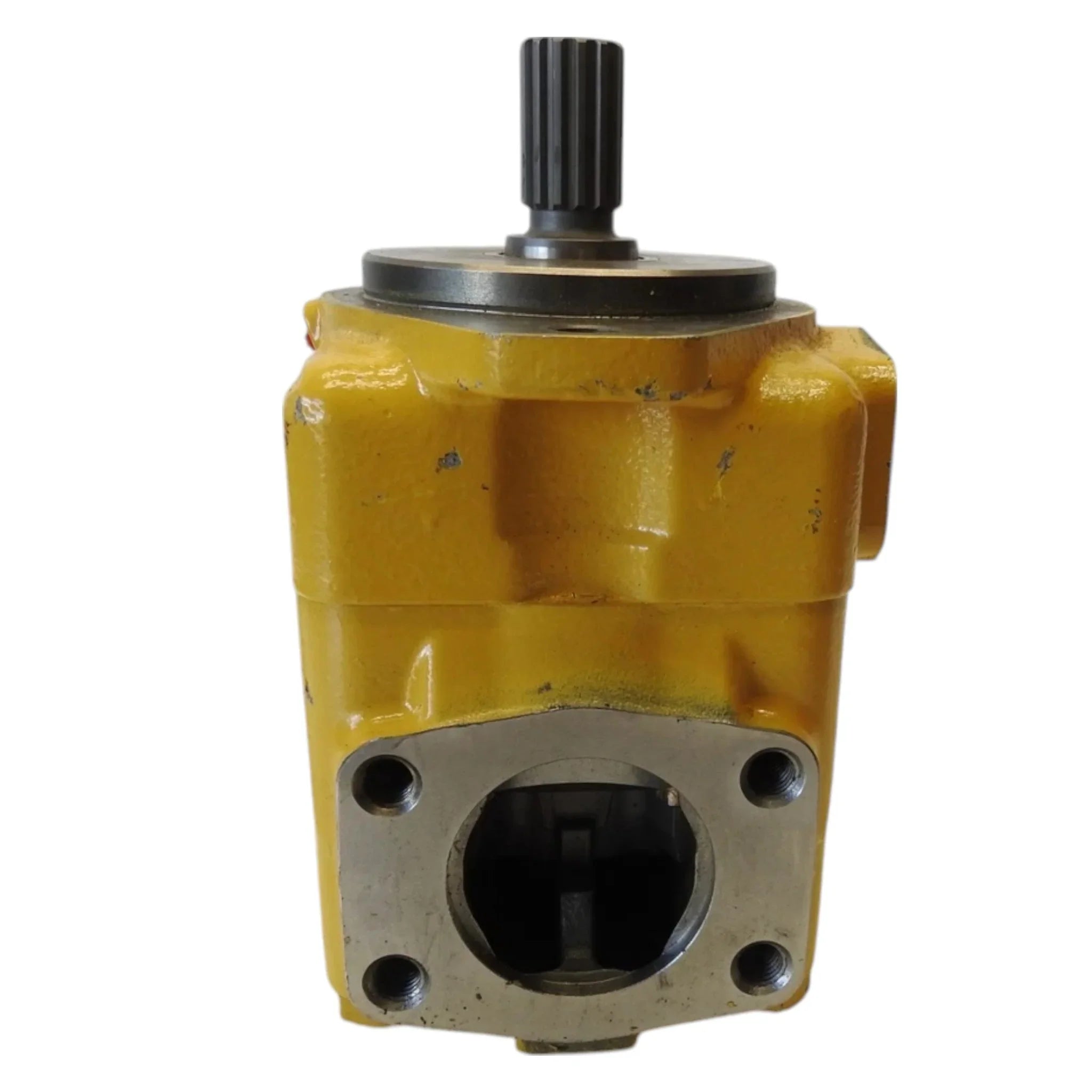 3G6846 CAT Hydraulic Vane Pump