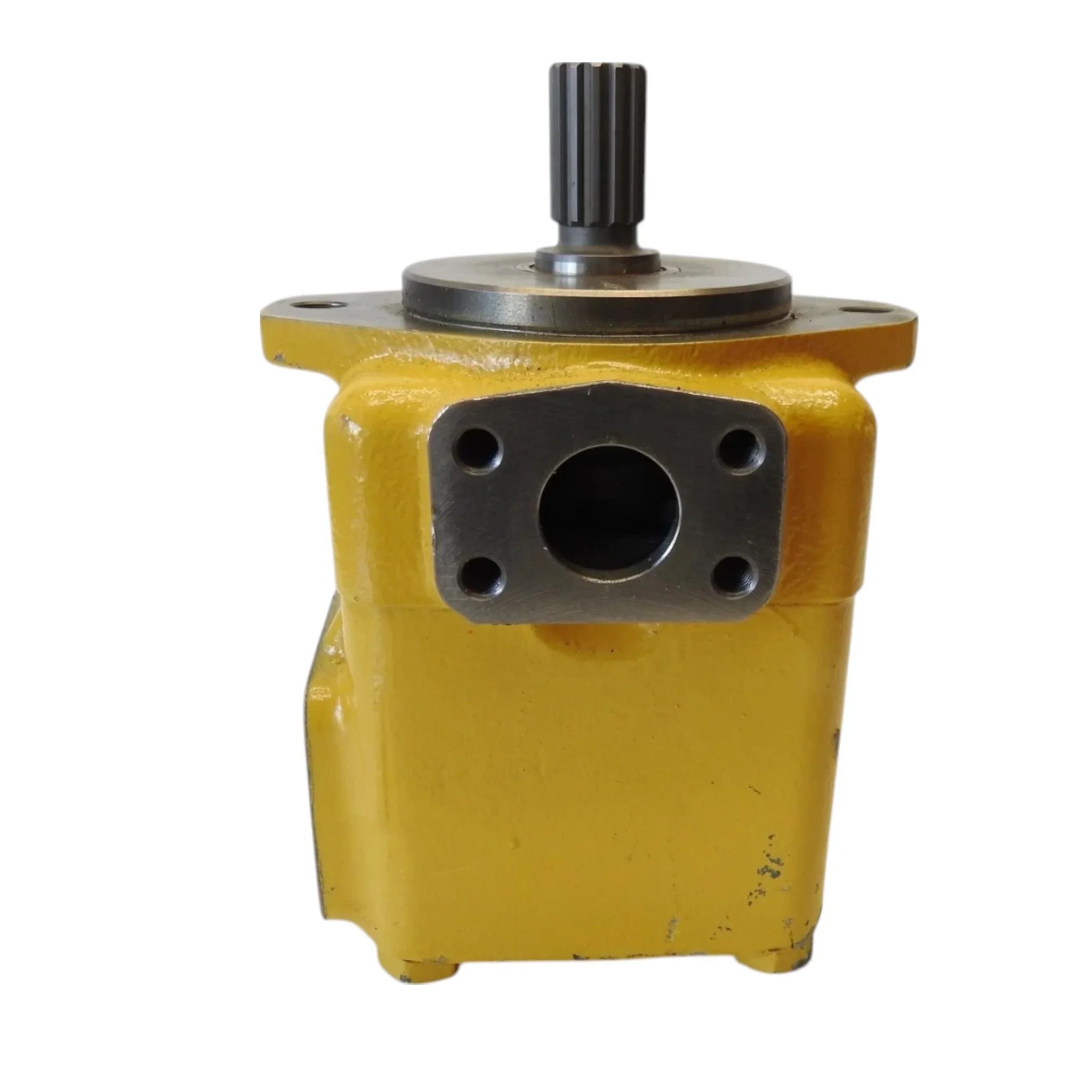 3G6846 CAT Hydraulic Vane Pump