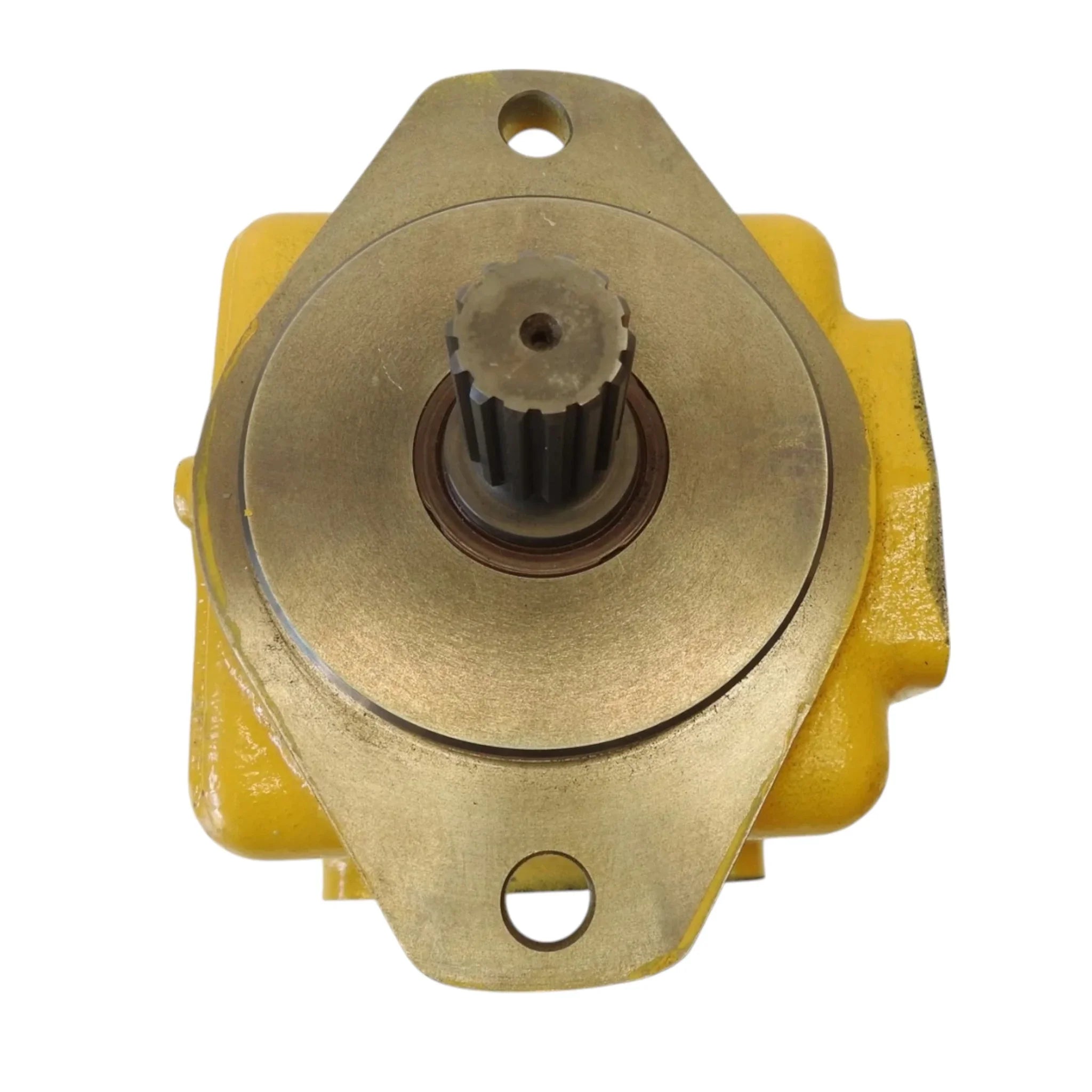 3G6846 CAT Hydraulic Vane Pump