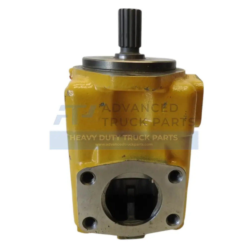 3G6846 CAT Hydraulic Vane Pump