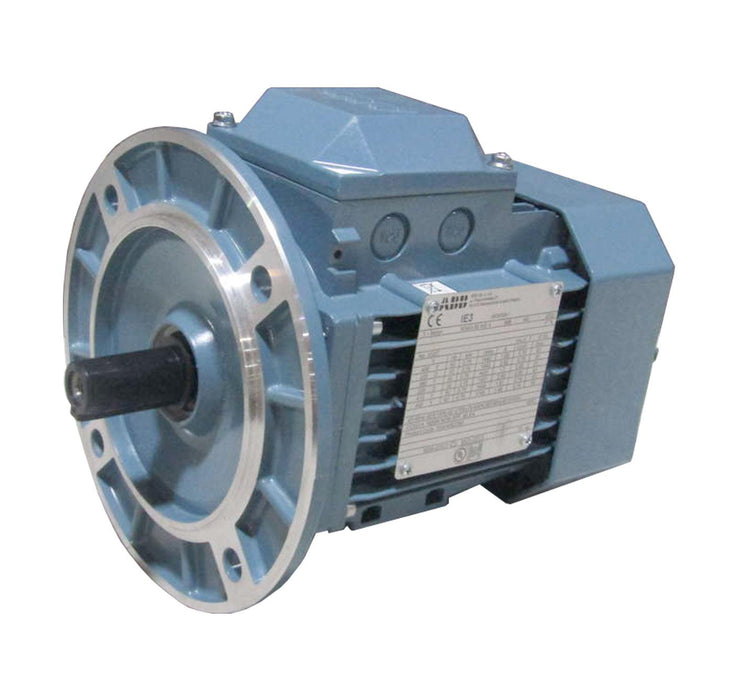 3GAA082350-BSK ABB Electric Motor 400V - ADVANCED TRUCK PARTS