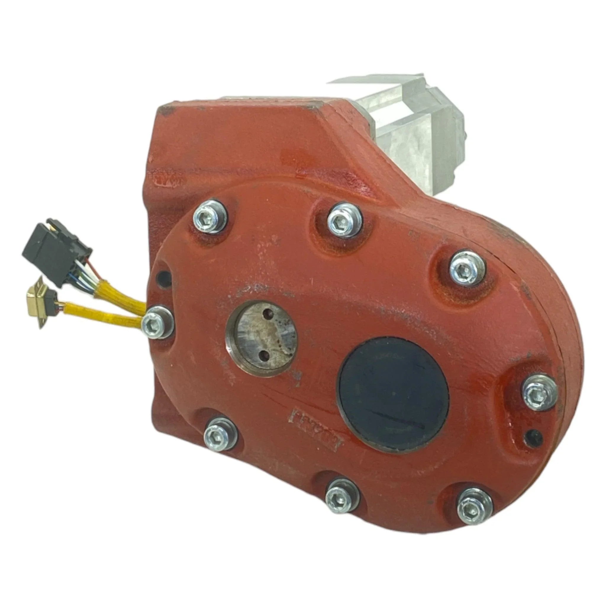 3HAC028017-001 ABB Servo Gear Motor Assembly M21 Type B 1790W 2.85 Nm