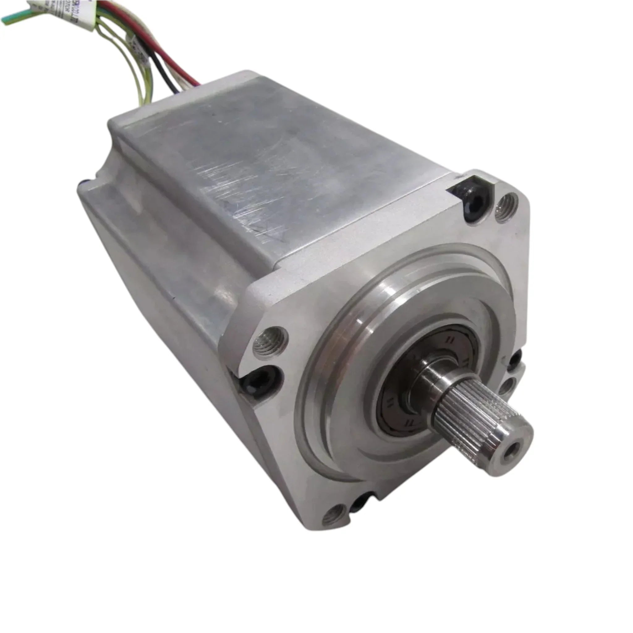 3HAC029236002 Genuine ABB Servo Motor