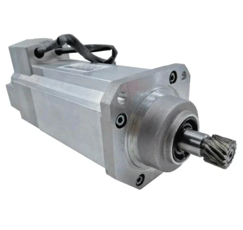 3HAC17343-1/01 ABB Servo Gear Motor M21 Type B 1790W 2.85 Nm