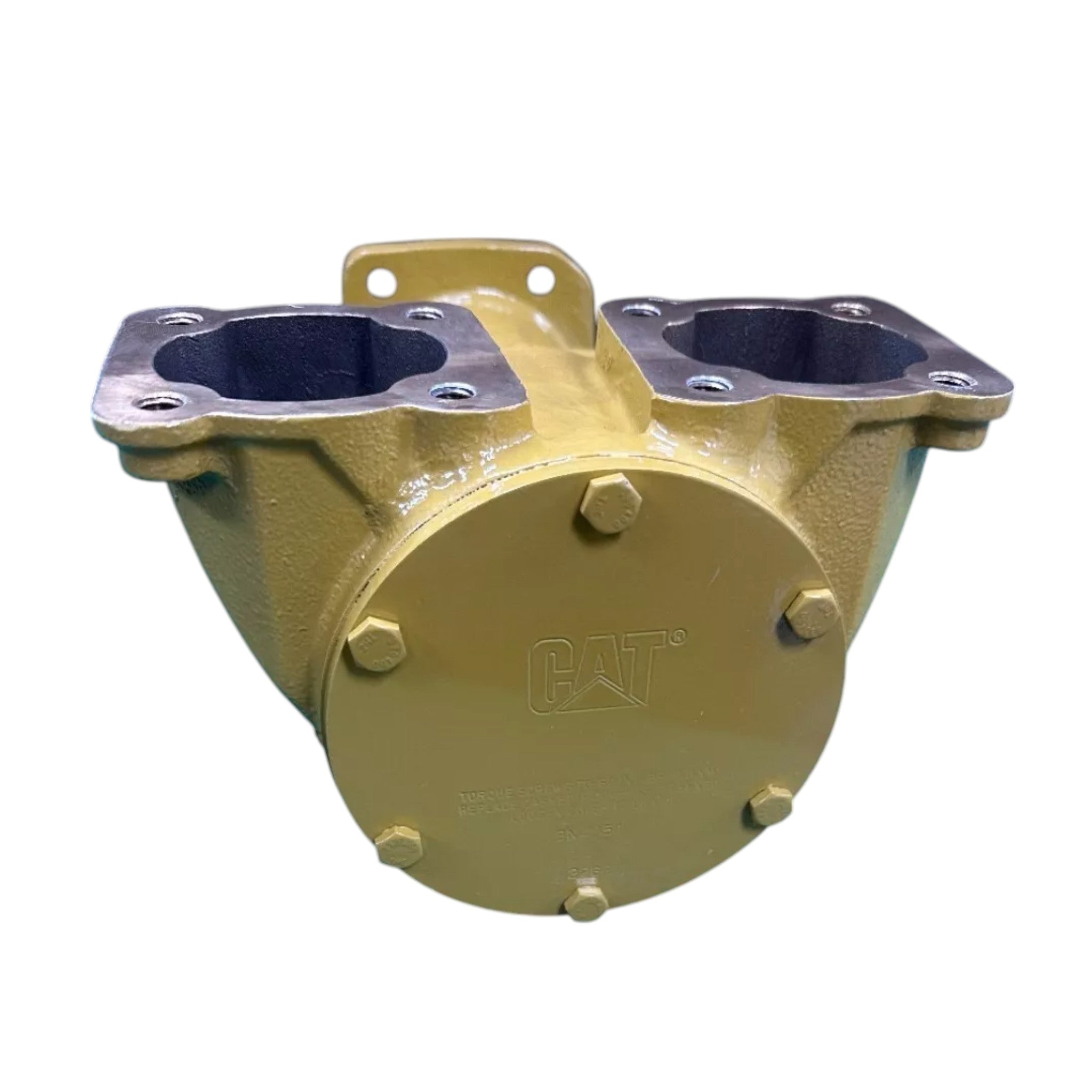 3N4851 Genuine CAT Sea Water Pump