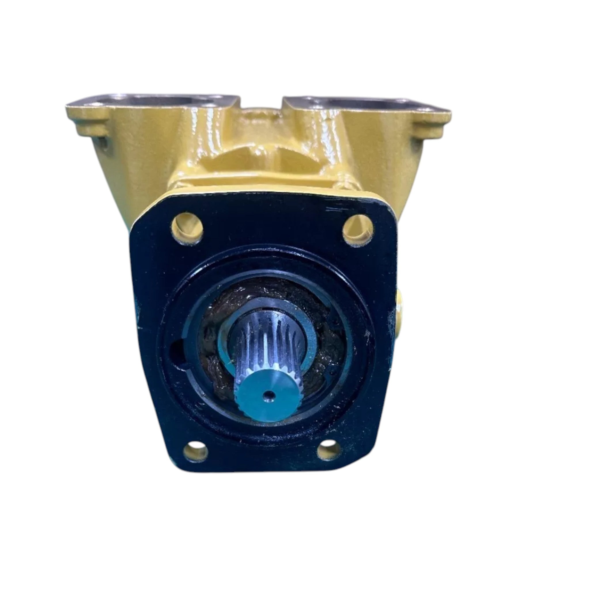 3N4851 Genuine CAT Sea Water Pump