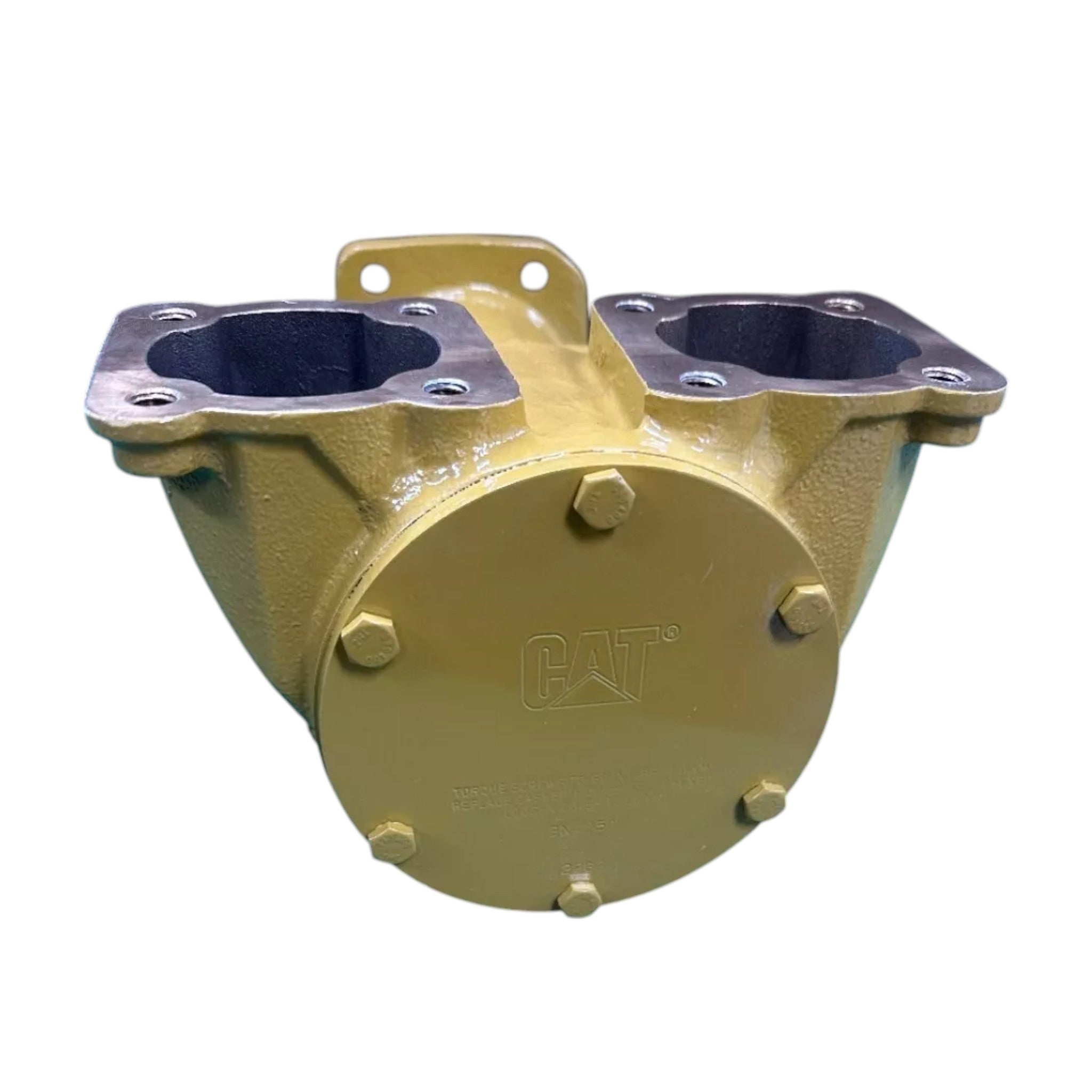 3N4851 Genuine CAT Sea Water Pump