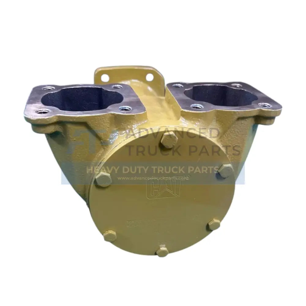 3N4851 Genuine CAT Sea Water Pump