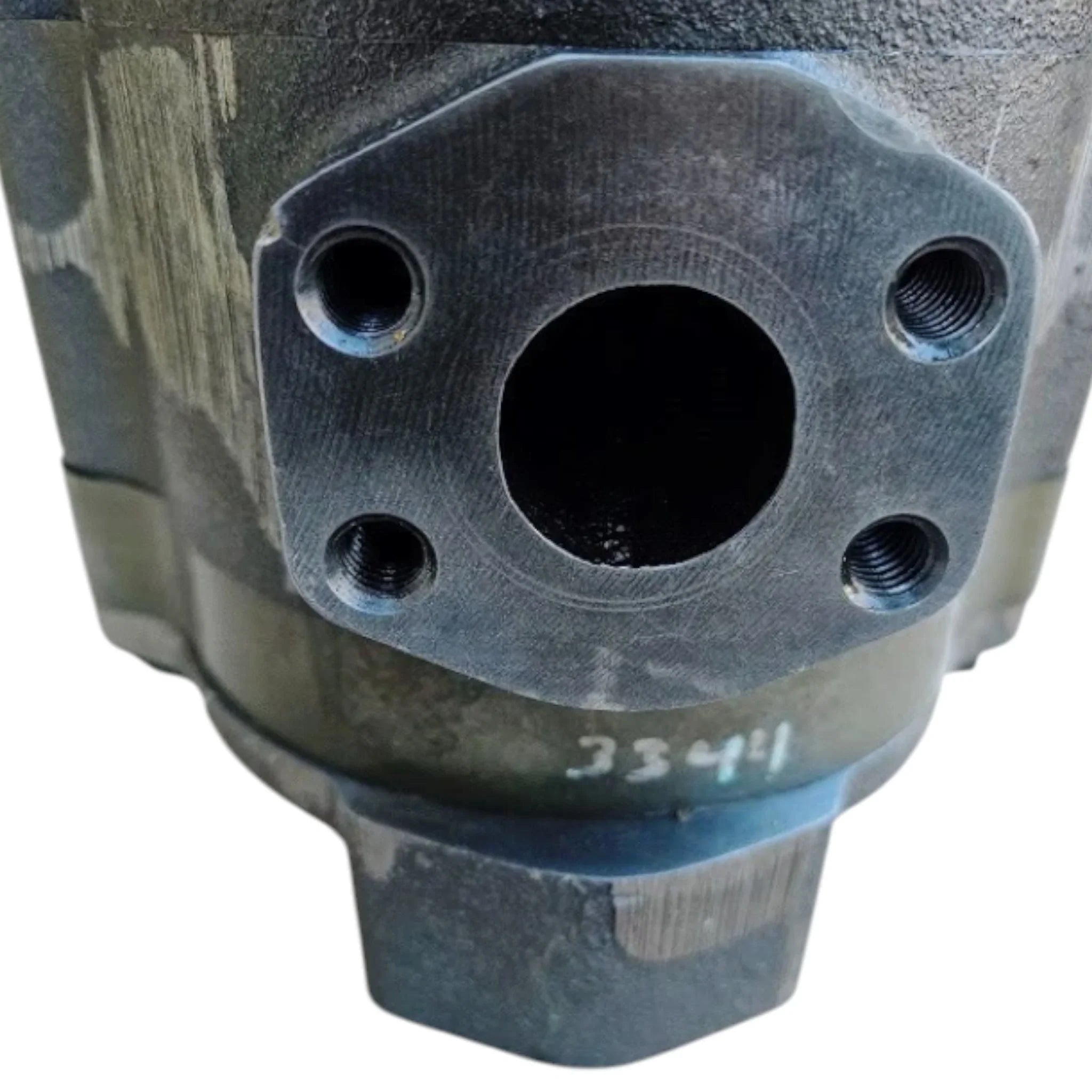 3P8211 CAT Pump G