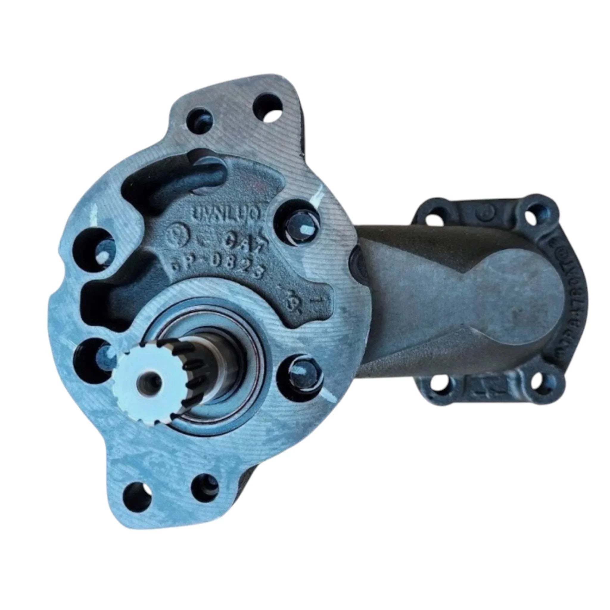 3P8211 CAT Pump G
