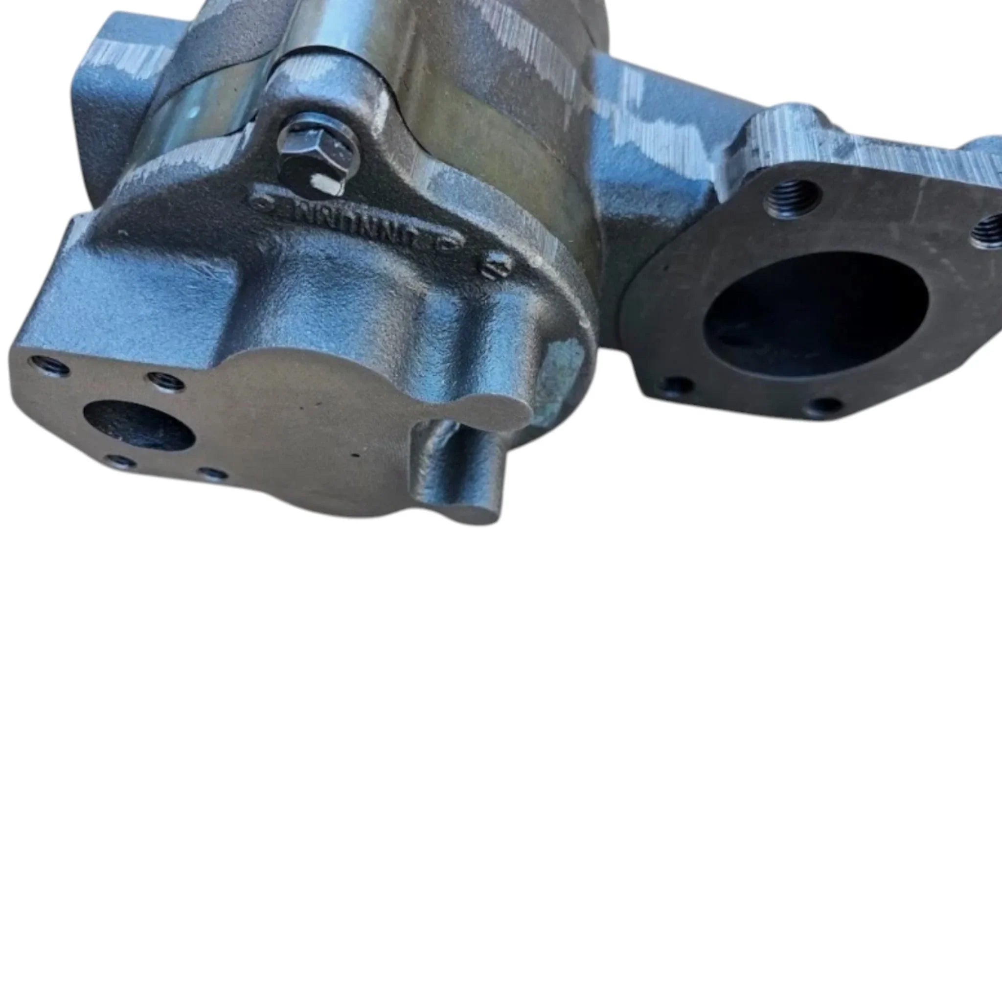 3P8211 CAT Pump G