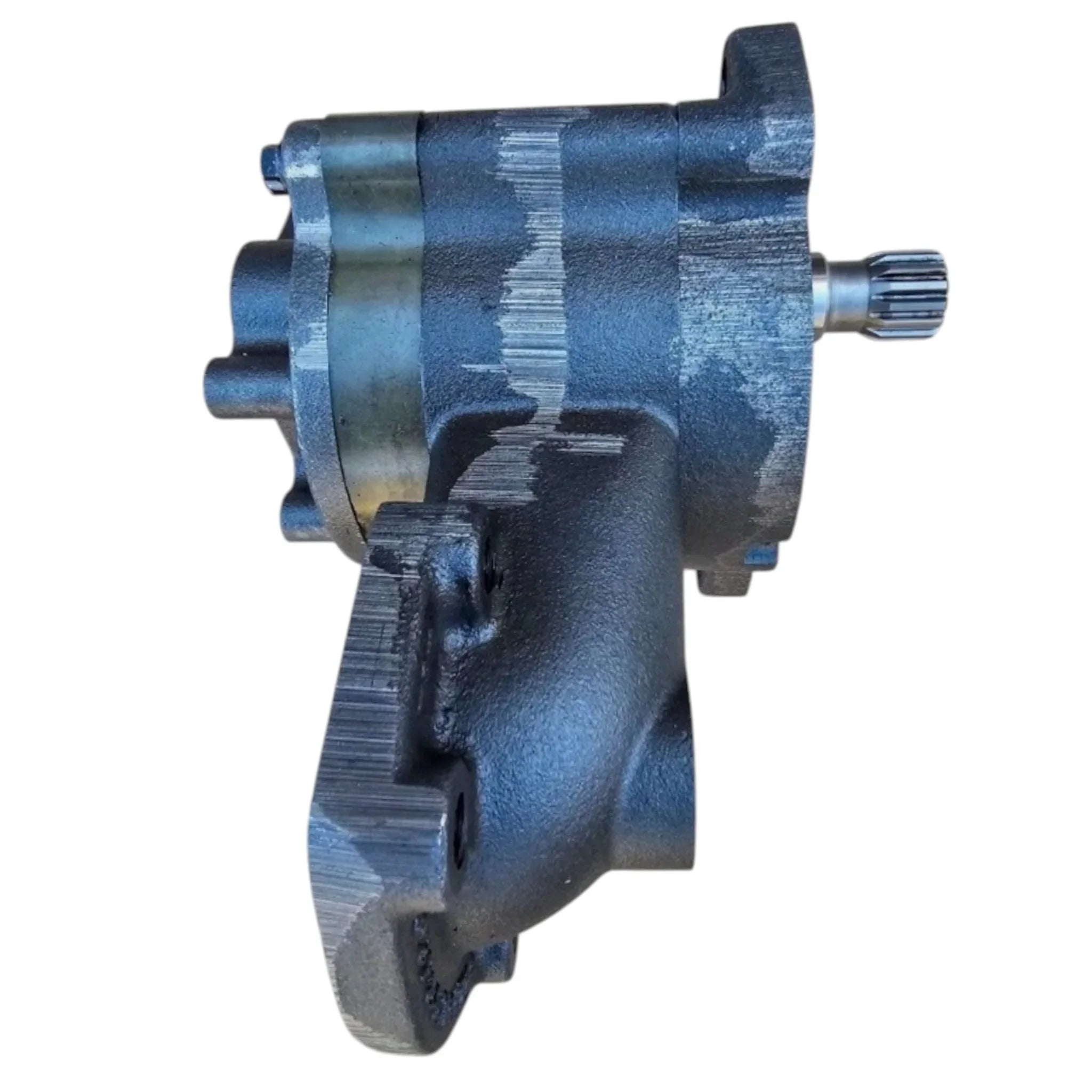3P8211 CAT Pump G