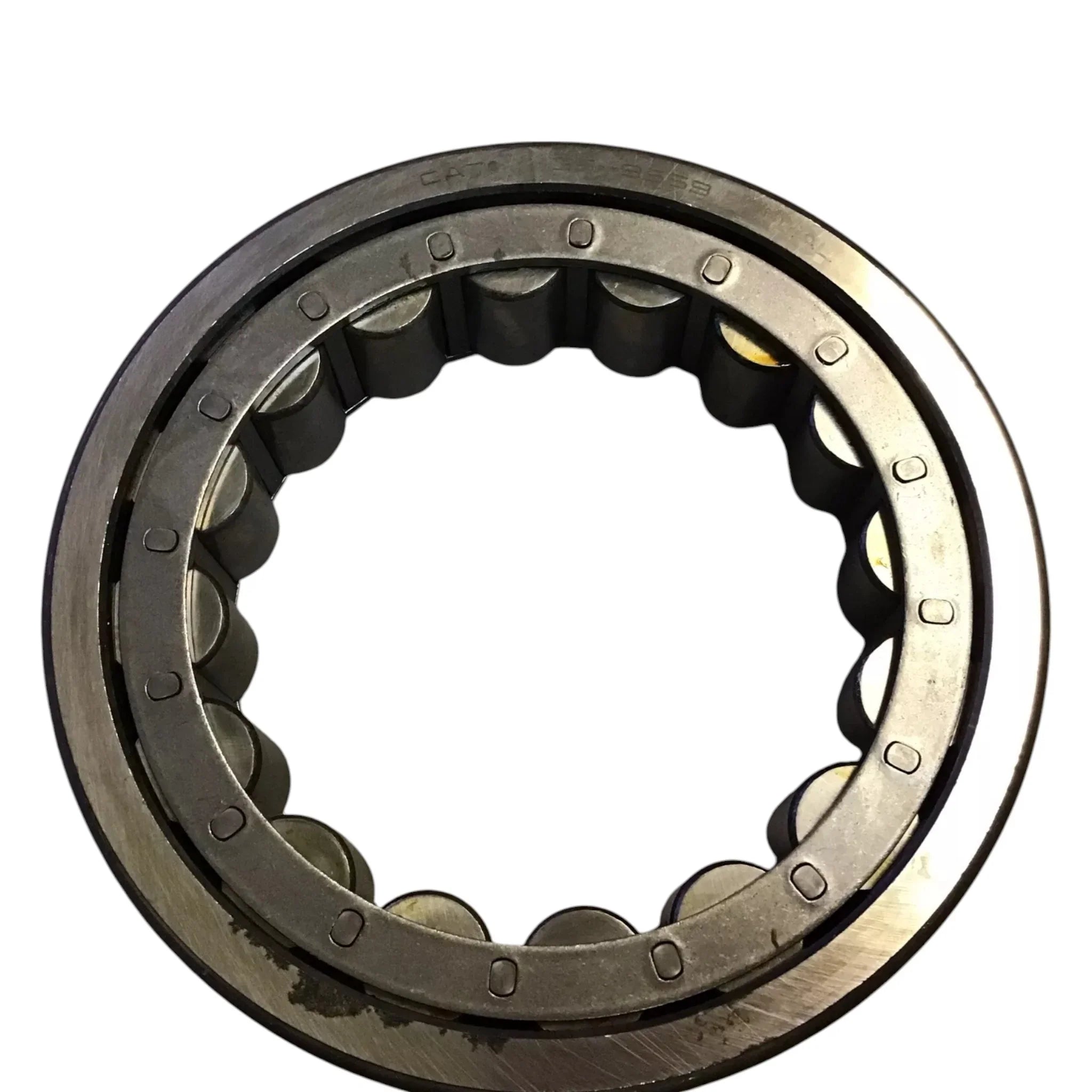 3S9669 CAT 180.07mm Outer Diameter Race Roller Bearing