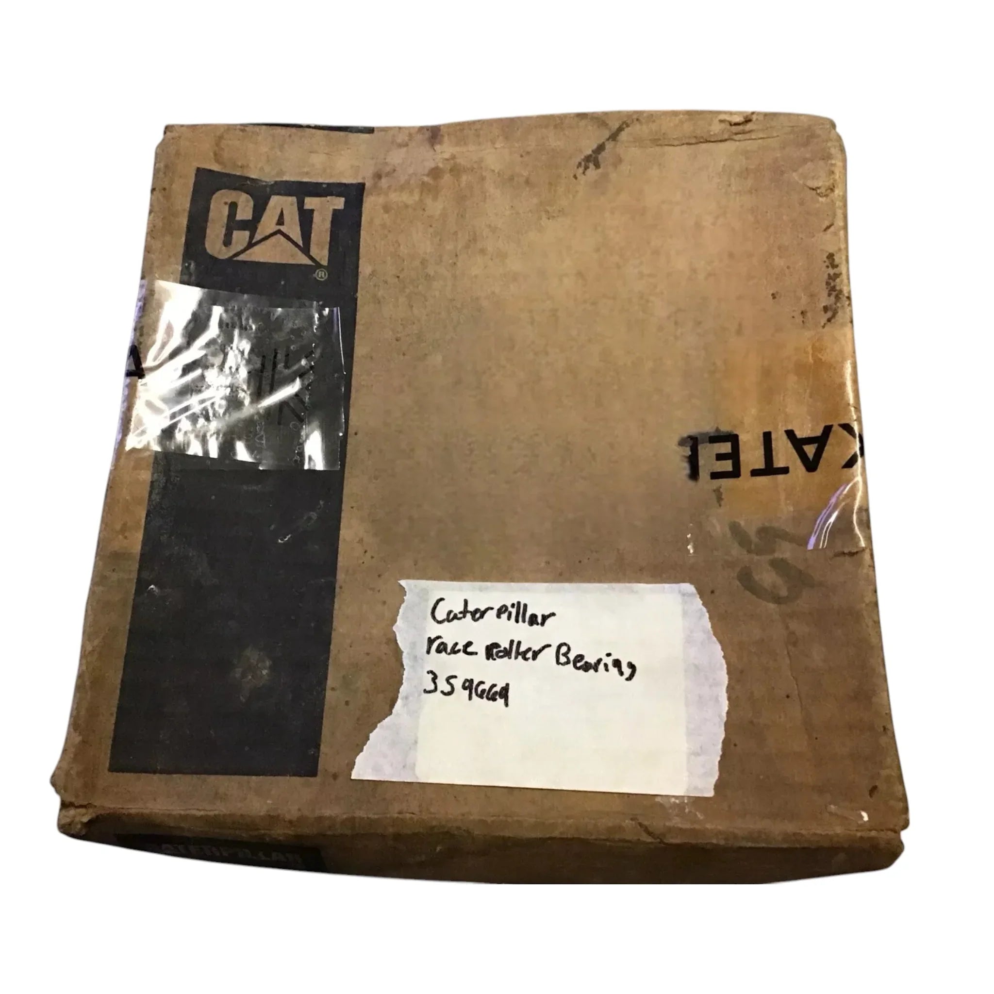 3S9669 CAT 180.07mm Outer Diameter Race Roller Bearing