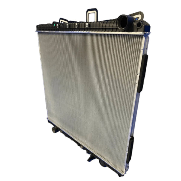 3S0580800015 Modine Radiator Assembly For Freightliner M2 -112 Cascadi ...