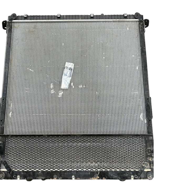 3S0581790003 Genuine Freightliner/Century/Cascadia Radiator