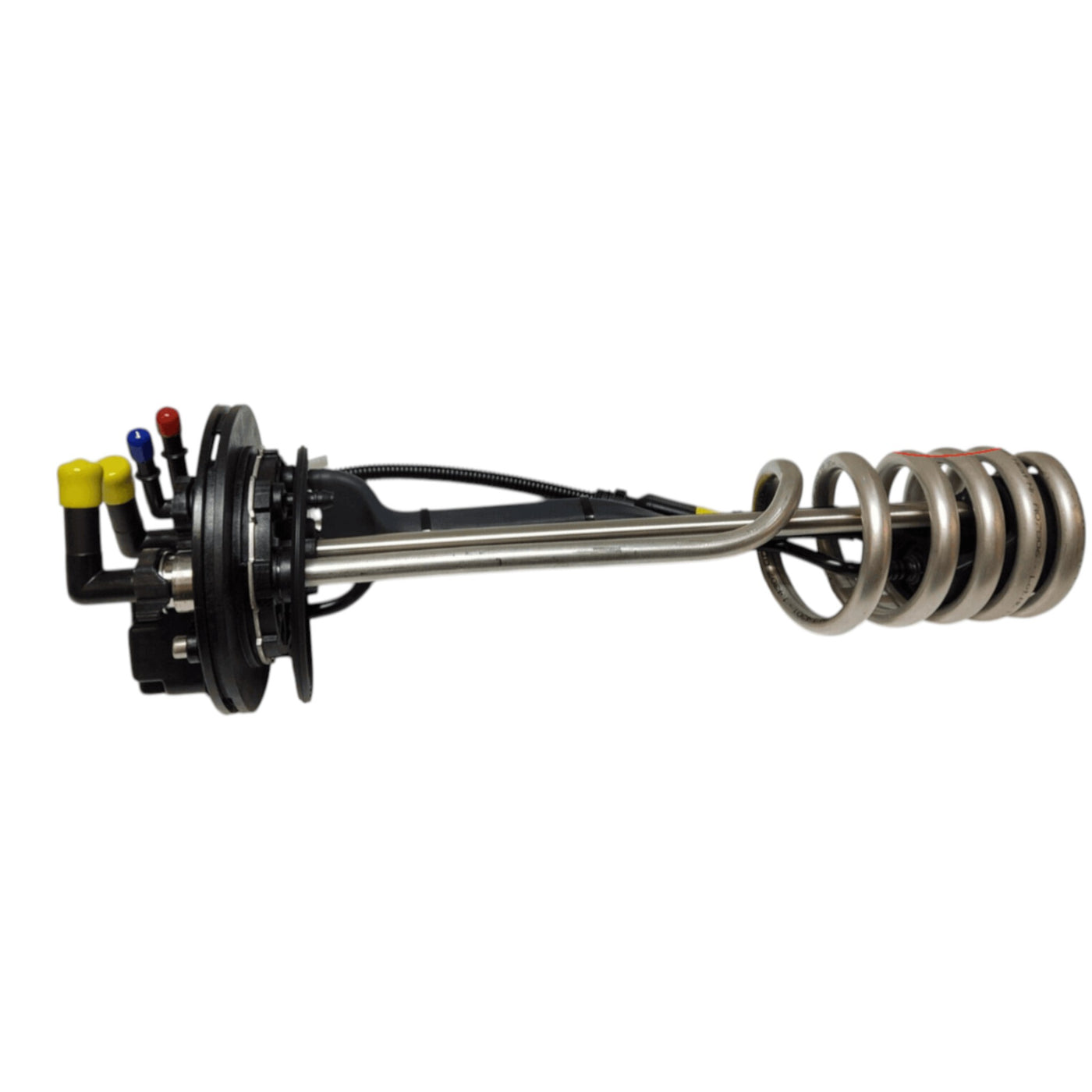 3S205-05255 Kubota DEF Diesel Exhaust Filter Header Assembly — ADVANCED ...