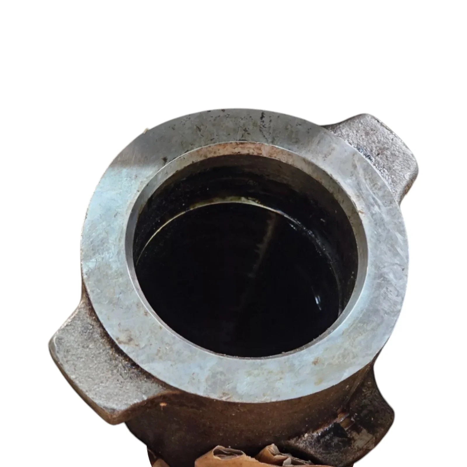 3W0643 CAT Track Adjuster Cylinder