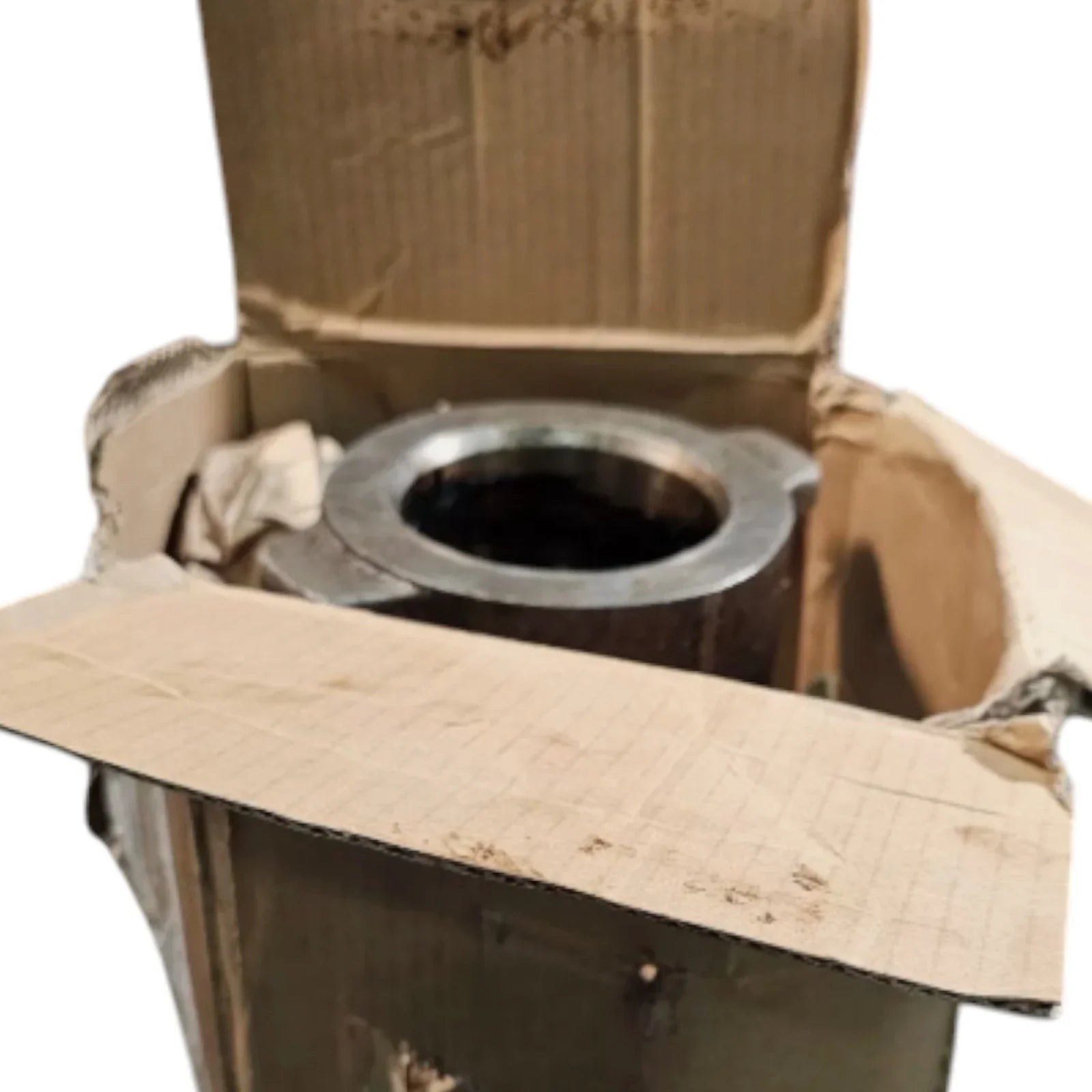 3W0643 CAT Track Adjuster Cylinder