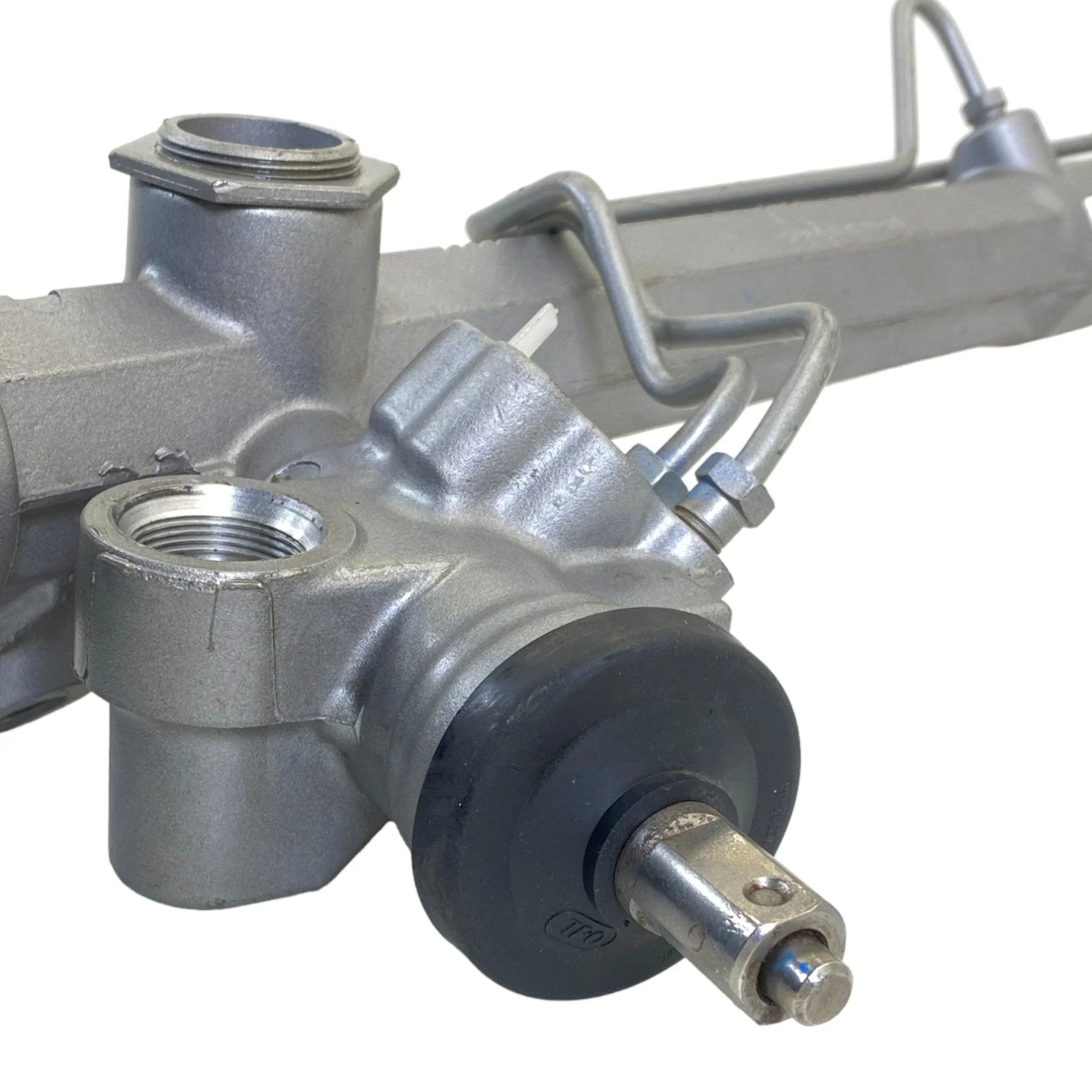 3W1Z3504EARM Genuine Ford Steering Rack & Pinion
