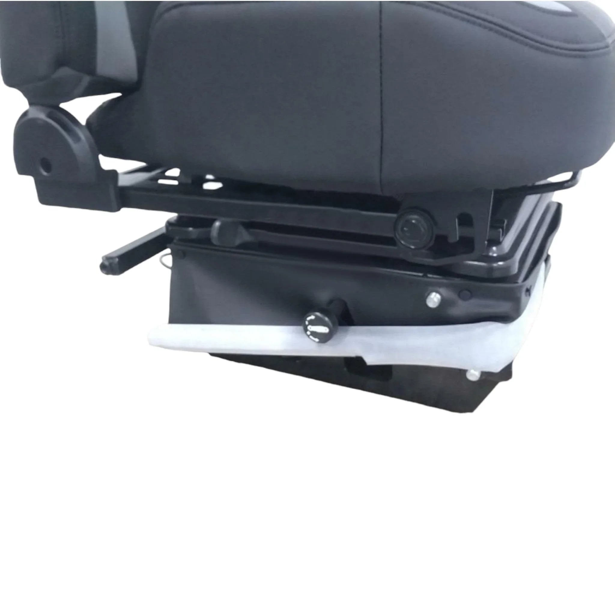 23848298 Genuine Mack Passenger Seat - Truck To Trailer