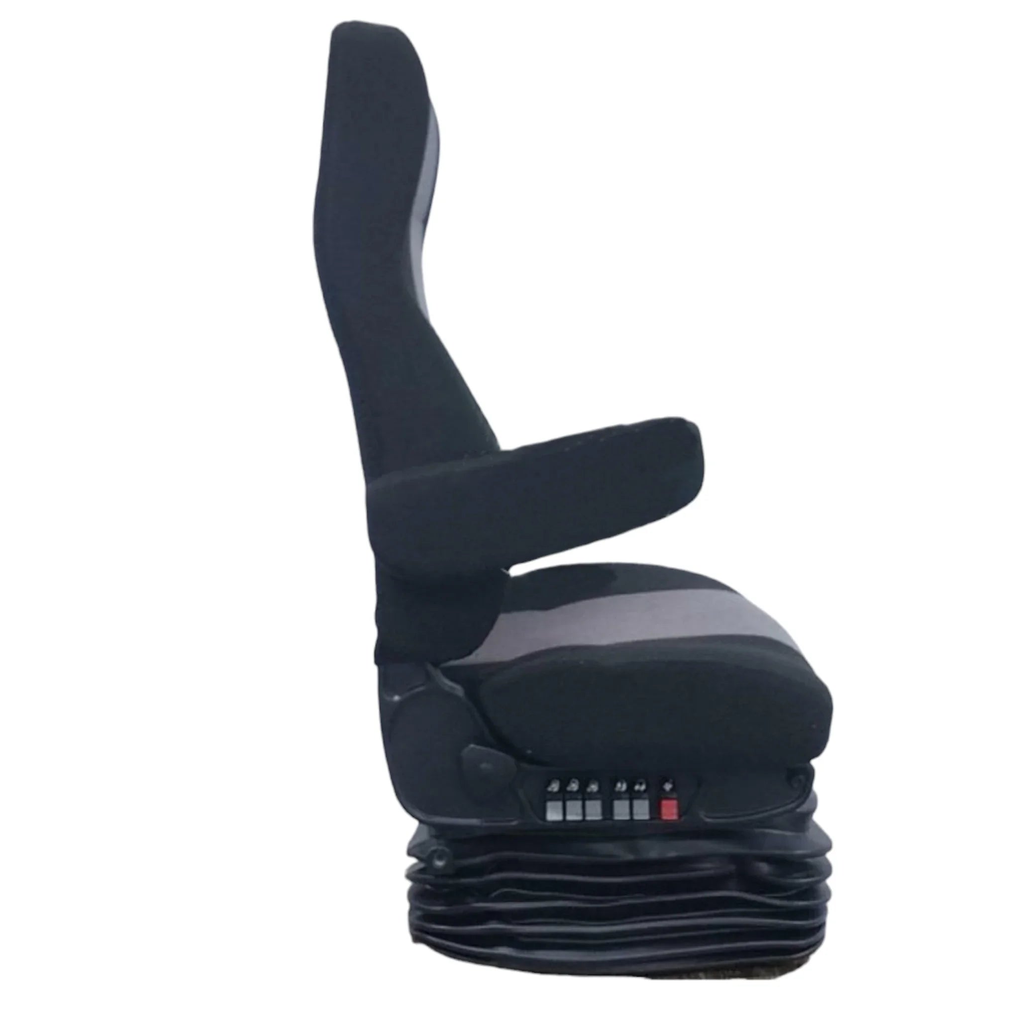 24299888 Genuine Mack Drivers Seat - Truck To Trailer