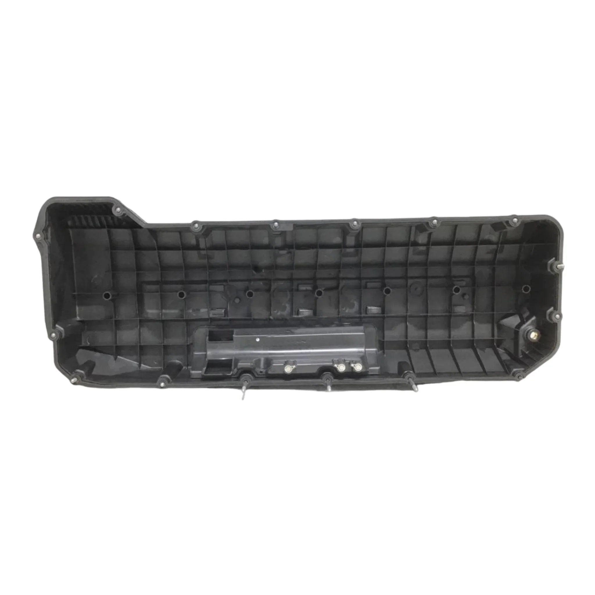 22730550 Genuine Mack Valve Cover - Truck To Trailer