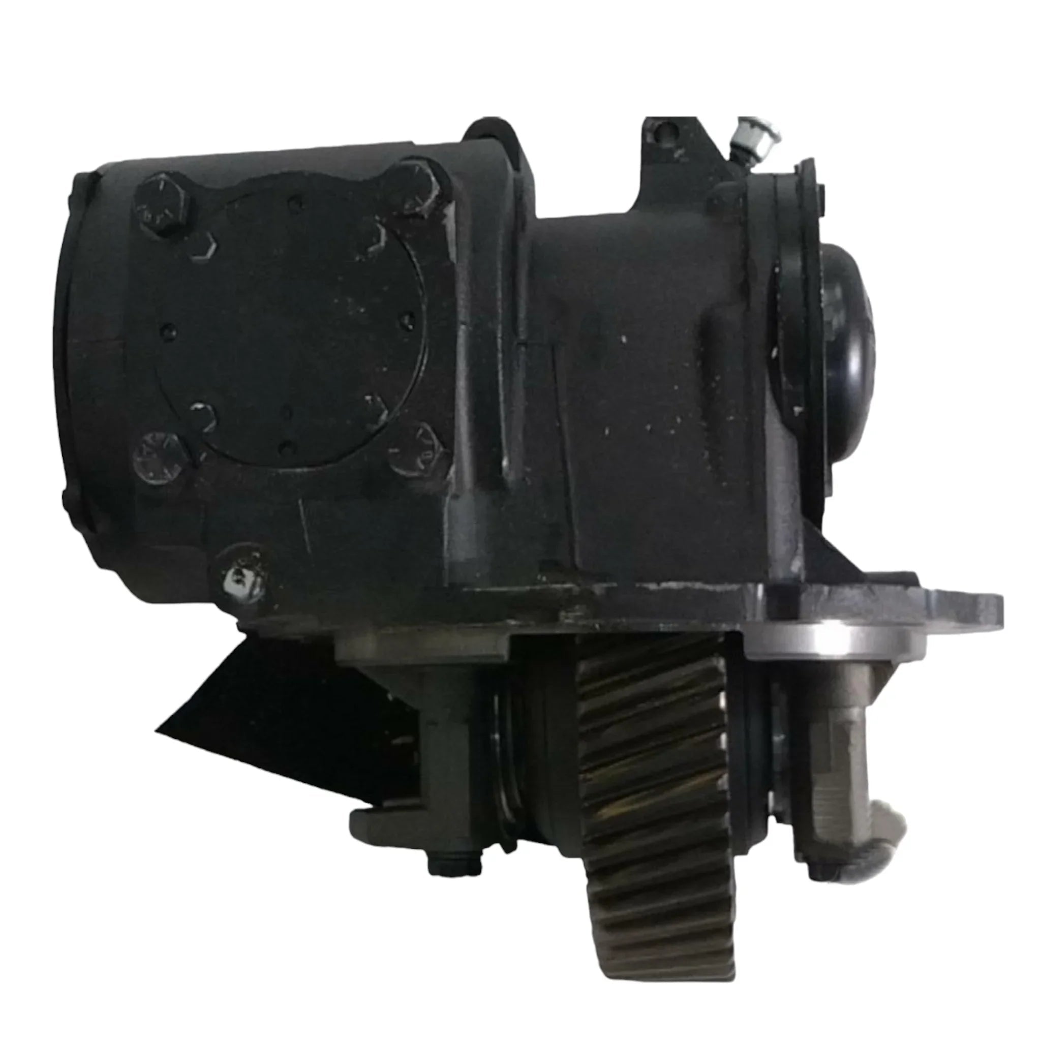 21387130 Genuine Mack Differential Carrier - Truck To Trailer