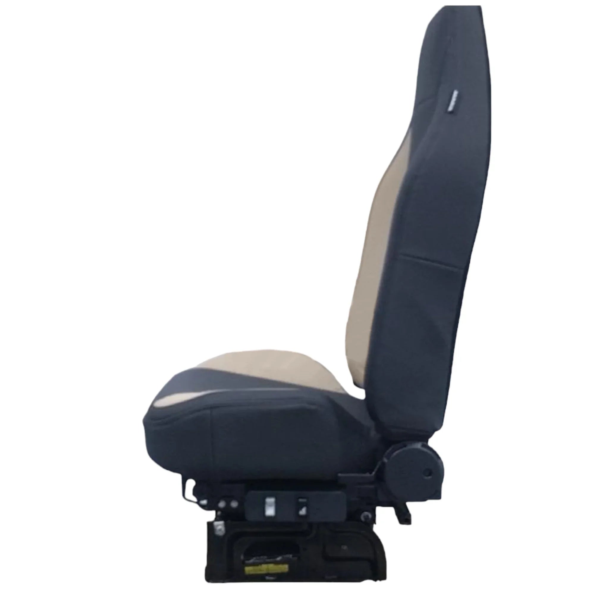 23844451 Genuine Mack Passenger Seat - Truck To Trailer