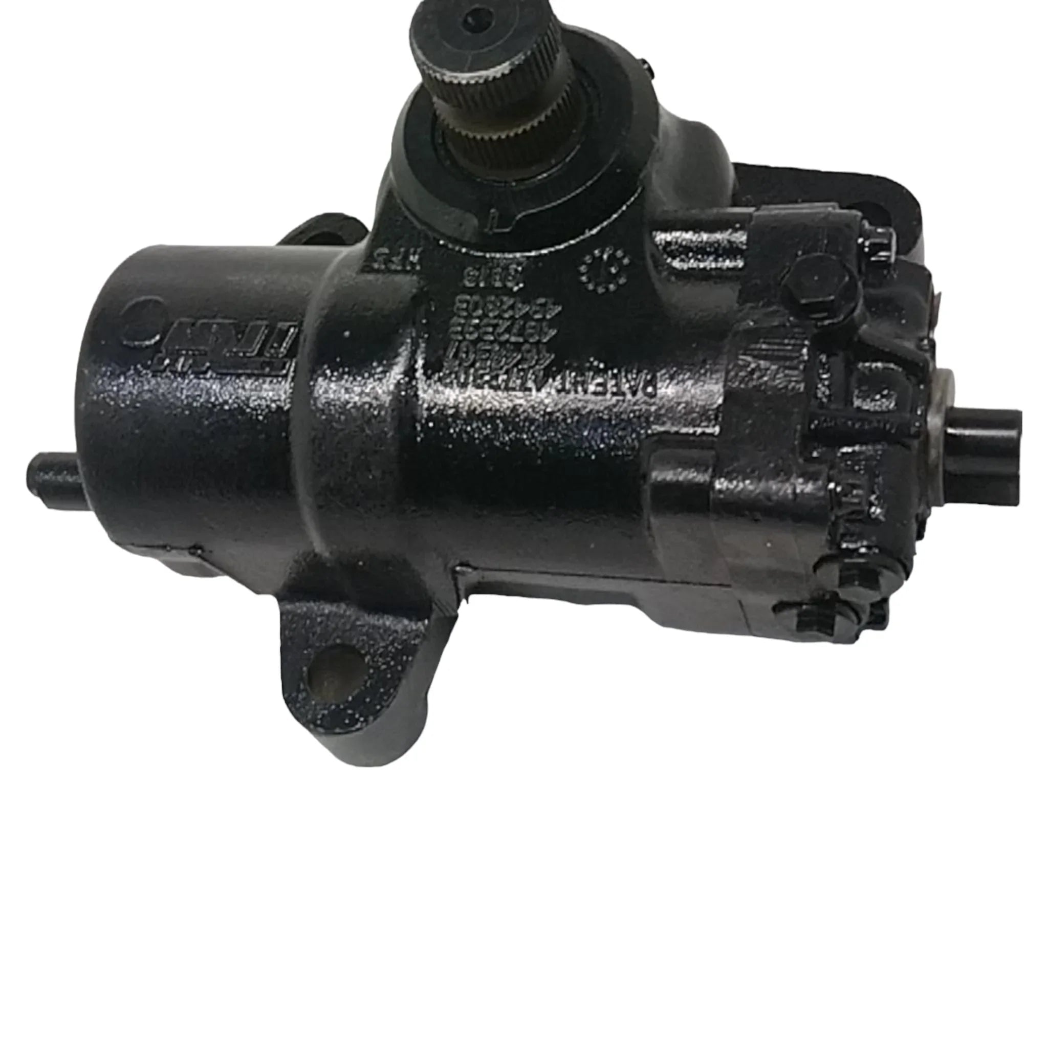 3947928 Genuine Volvo Power Stering Gear - Truck To Trailer