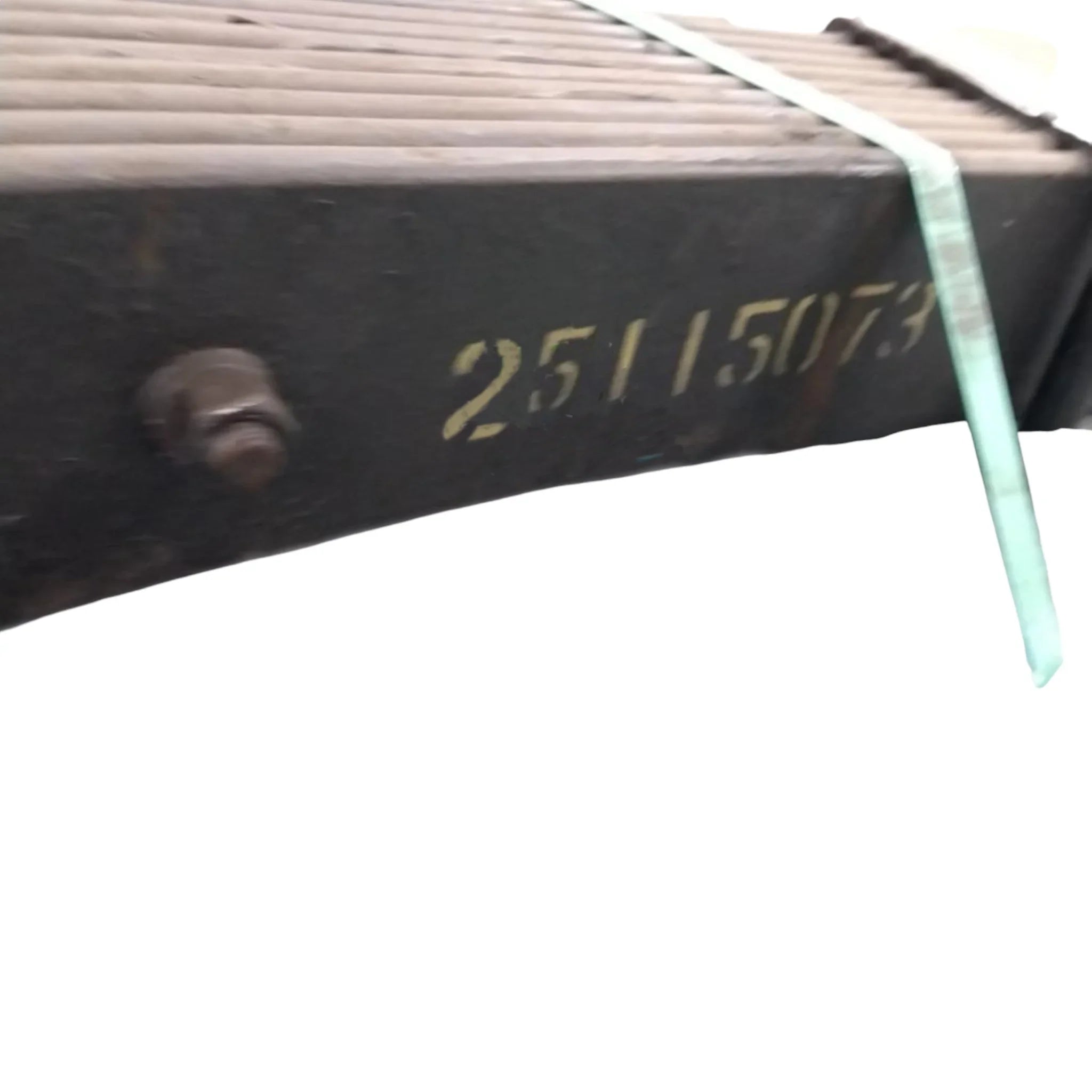 25115073 Genuine Mack Leaf Spring - Truck To Trailer