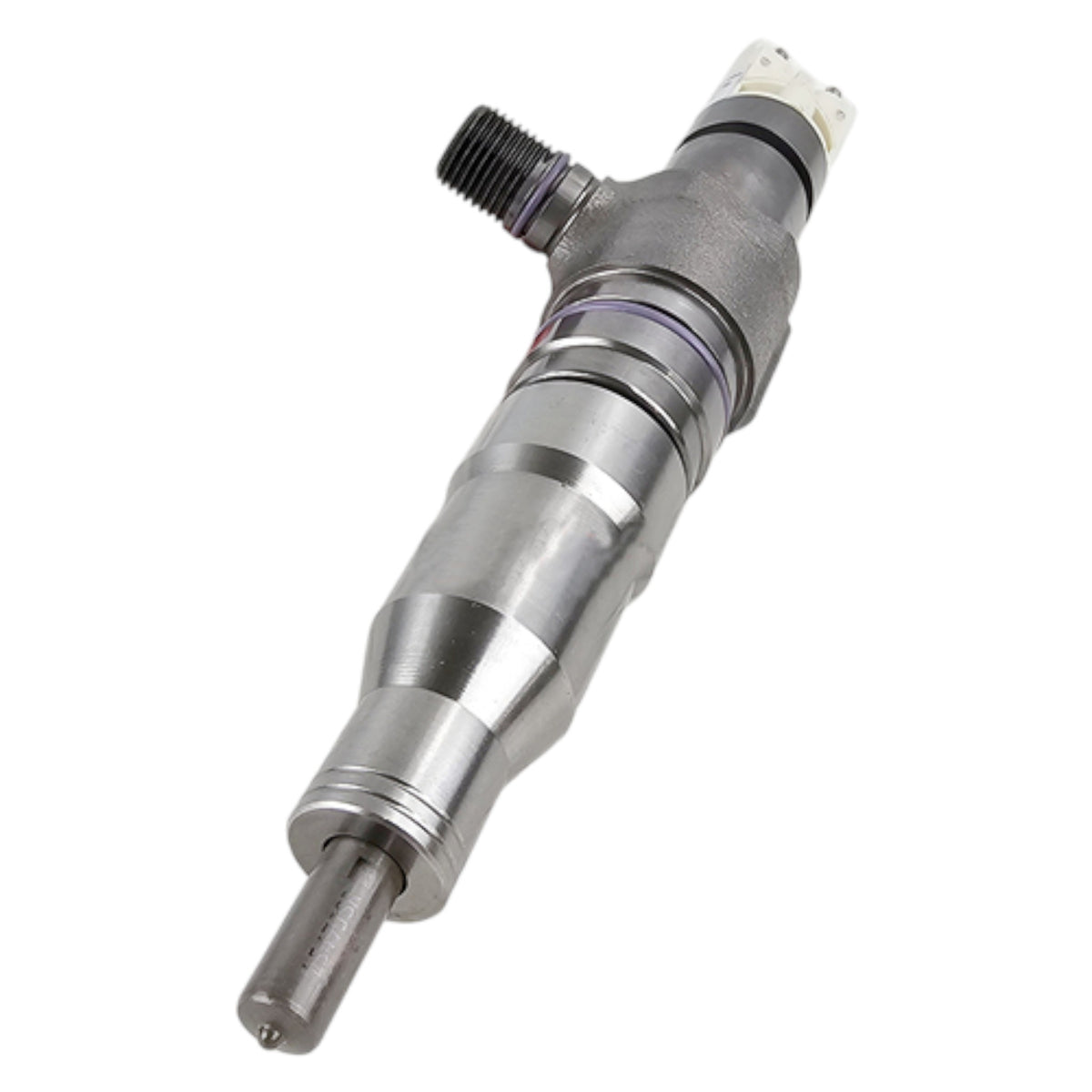 Genuine Detroit Diesel Fuel Injector Set Of 6
