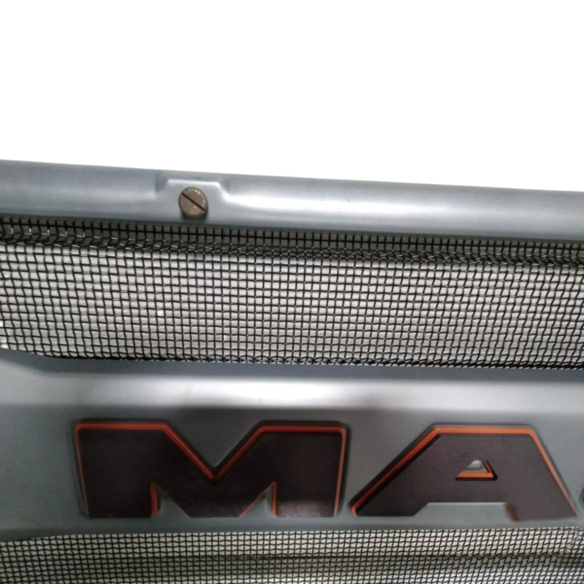23701952 Genuine Mack Grille - Truck To Trailer
