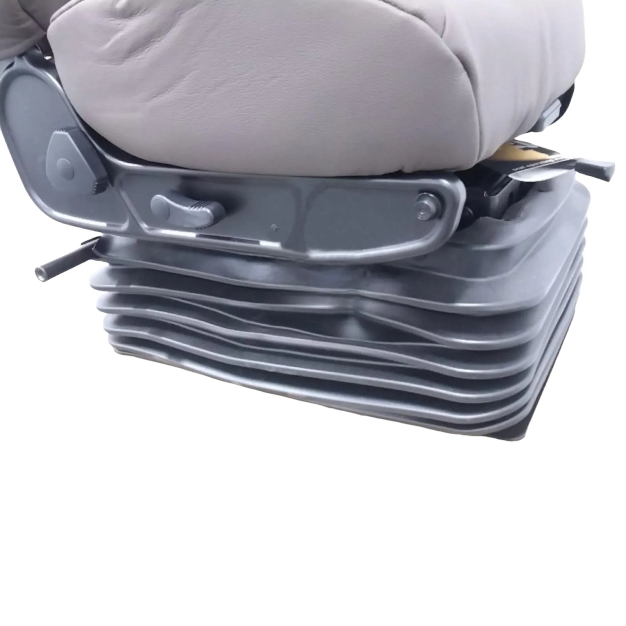 21615895 Genuine Mack Seat - Truck To Trailer