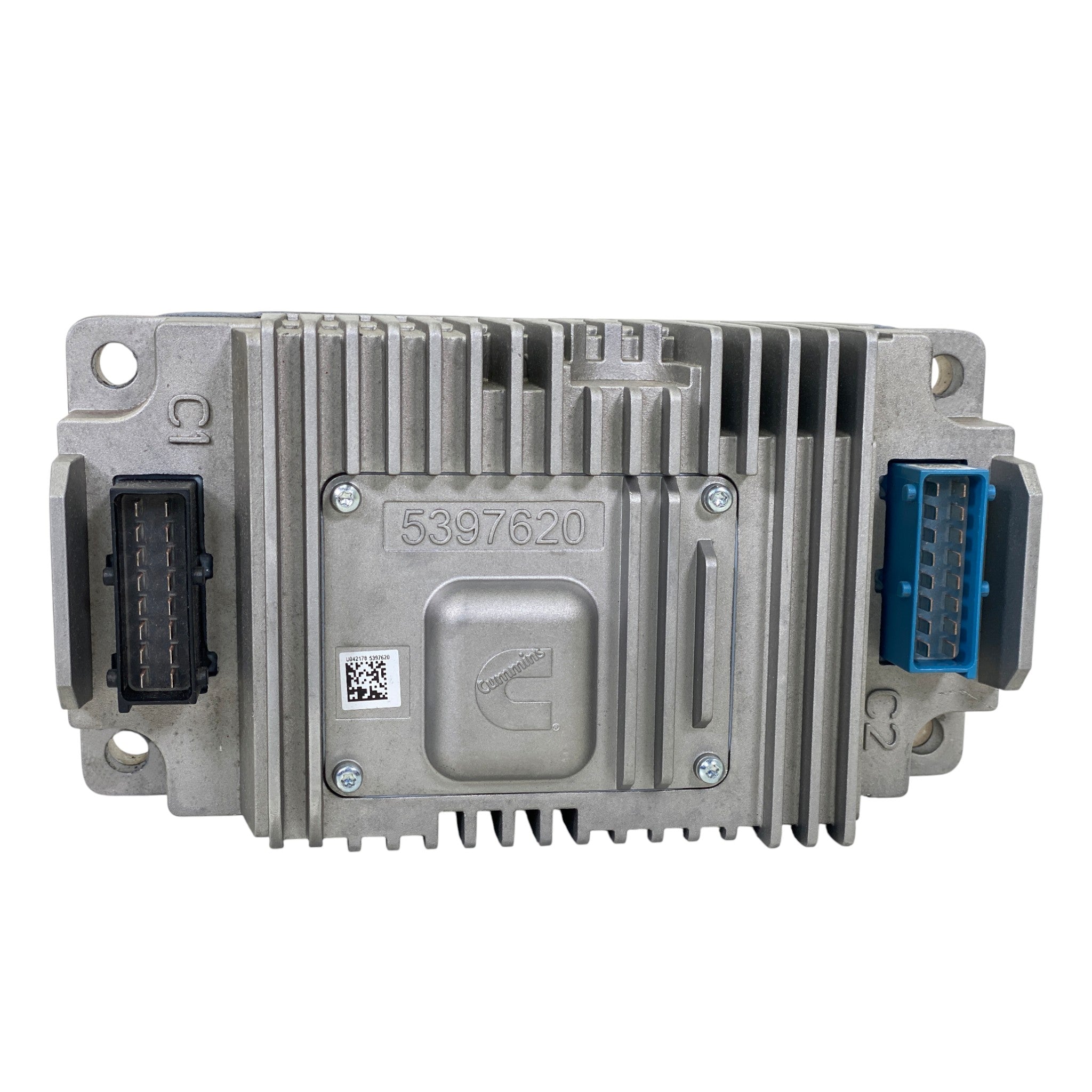 5397620NX Genuine Cummins Ignition Control Module