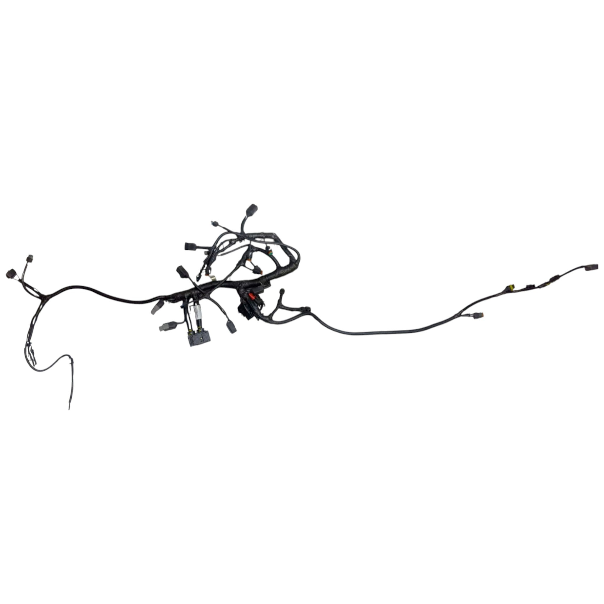 3683334 Genuine Cummins Wiring Harness