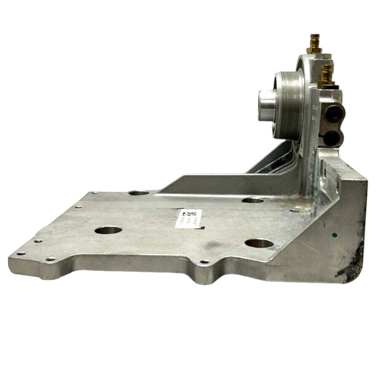 5558776 Genuine Cummins Fuel Water Separator Head for